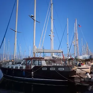 Excelente Velero Clasico En * Valensiya