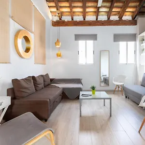 Baron Suites Ruzafa Apartment