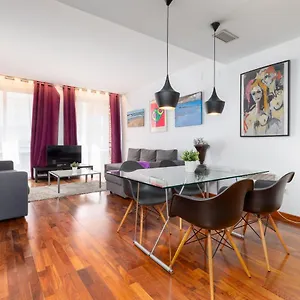 Apartment Baron