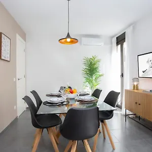 Santa Teresa Apartment *