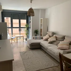 Apartment Apartamento Centro Ruzafa