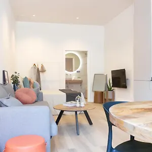 Vlc Host - Vels I Mar Apartment Valencia