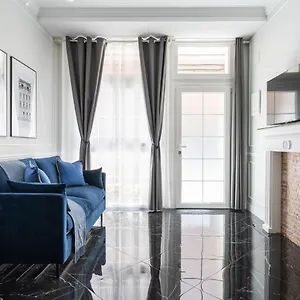 Apartment Le Parisien De Coup De Coeur Valencia