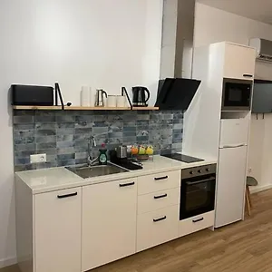 Apartment Carbonell Flats R By Vivo Gc