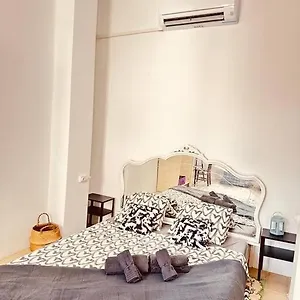 Muy Centrico En Junto A Ruzafa Valencia