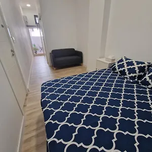 Homestay Estacion Joaquin Sorolla Myhomestay *