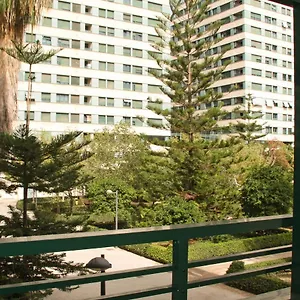 Apartment Ciencias A *