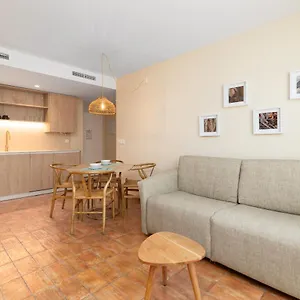 Ciencias L Apartment