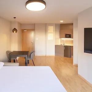 Aparthotel Palau & 3*
