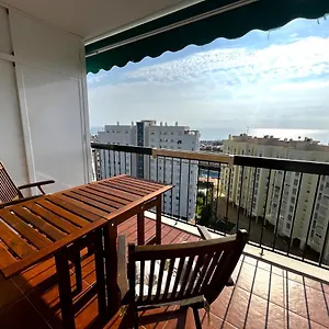 Elegante Alojamiento Con Piscina Y Terraza * Valencia