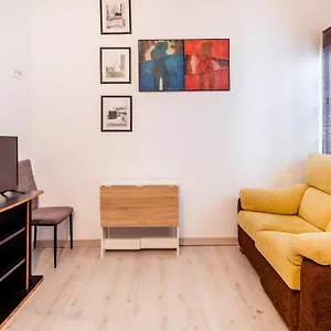 Apartment Mercado Colon