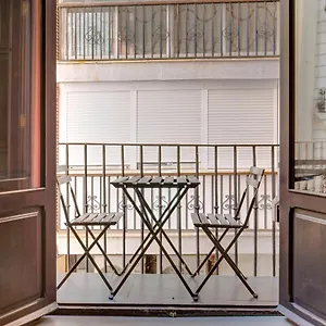 Beds & Breaks Chopin * Valencia