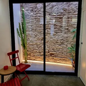 Cactus Loft Ruzafa *