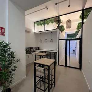 Guest house Nina Mala Valencia