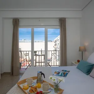 Singularstays Campanar Apartment *