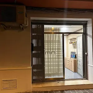 Rmn Tourist Apartment Valencia