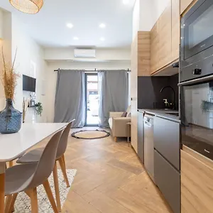 Acogedor Centrico Mj Apartment *