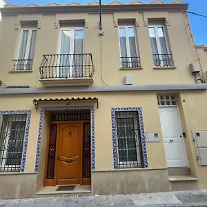 Maison Sereine Apartment Valencia