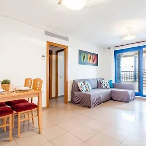 Patacona Penthouse Seaview