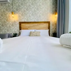 Cabanyal 3 - Small & Stylish By The Apartment