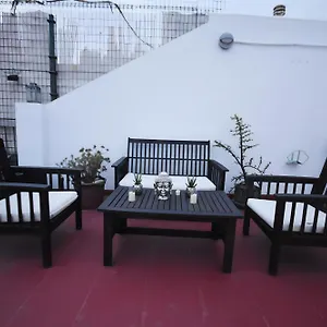 Atico Con Terraza En La Zona Del Carmen Valencia