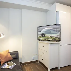 Singularstays Xativa Iii * Valencia
