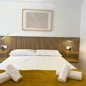 Apartment Furio Silence