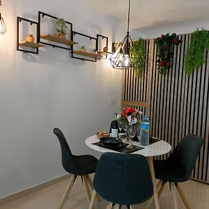 Apartment Precioso Loft Sorolla En Playa Malvarrosa/patacona