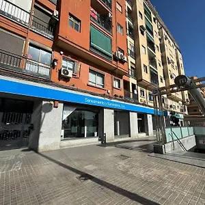 Apartment Apartamento Moderno Cid Valencia