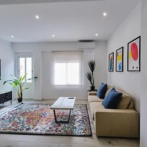 Apartment Arenas Flat