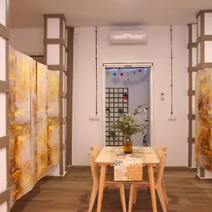 Apartamento Cerca De La Marina En Apartment *