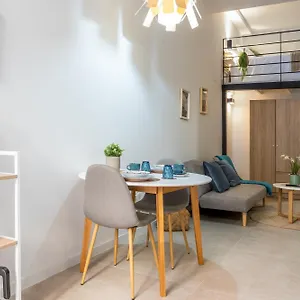 Apartment Lore Loft