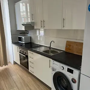 Mercado On 1th Floor Apartment *