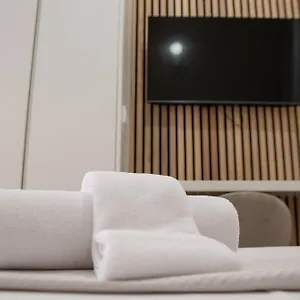 Maritim 1 By Concept Flats Apartment Valencia