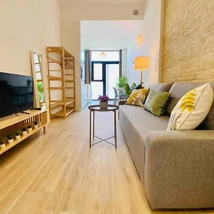 Apartment Beautiful Flat Next The *
