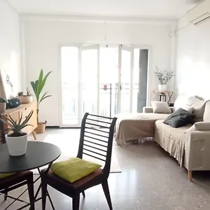 Homestay Habitacion Encantadora En Casa Del Habitante *