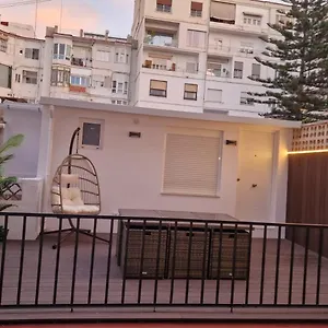 Homestay Centrica De Lujo Gv 3