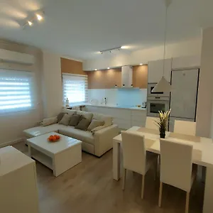 Apartment Non Stress Turia