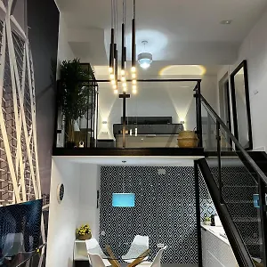 Loft Benimaclet *