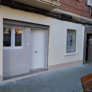 Apartment Apartamento Gran Turia *