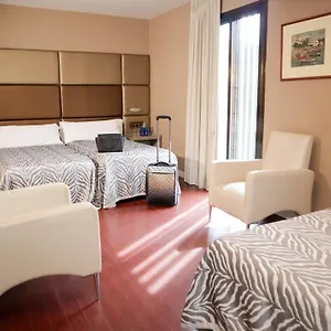Hotel Benetusser Hotel