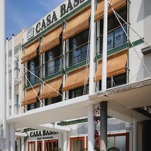 Casa Bassa Hotel Valencia