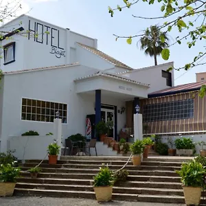 Blayet Pensión Valencia