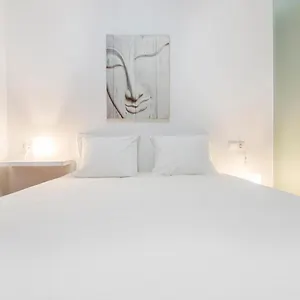 Apartment Vlc Host - Doctor Lluch Valencia