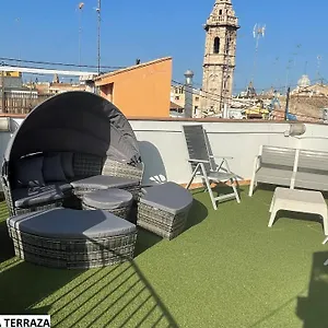 Valentia - Mercado Apartment *