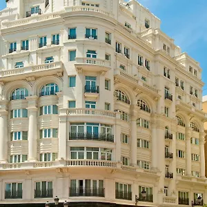 Hotel Melia Plaza
