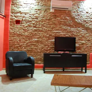 Next To Central Market, Cathedral And Town Hall Apartment *