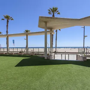 Patacona Mediterranean Apartment *