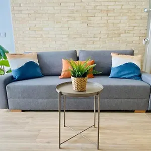 Cozy Flat Apartment Valencia