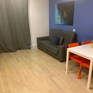 Mercado Appartement